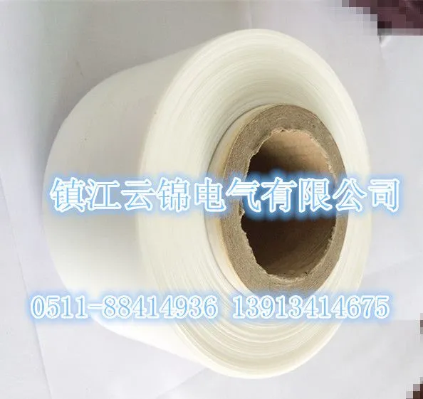 定向薄膜