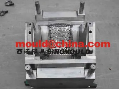 椅子模具4