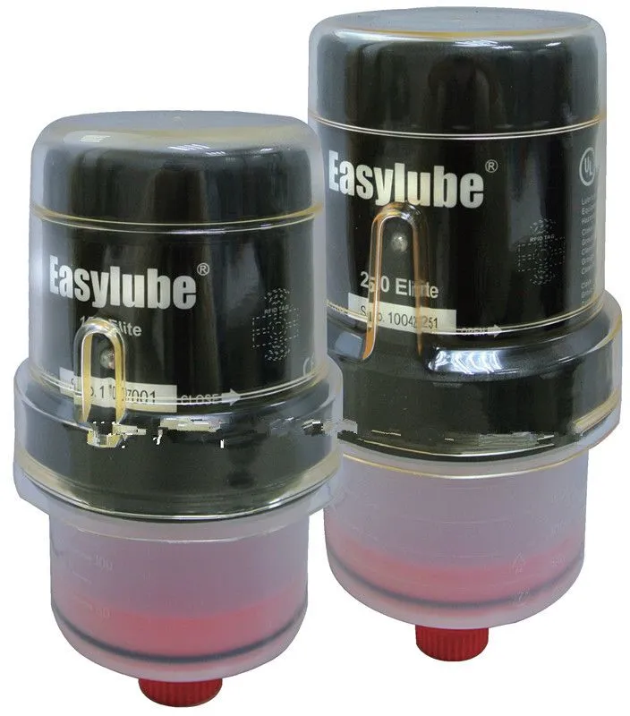 Easylube 自动注油器1