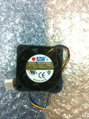 原装奇宏AVC 4020 DBTA0420B2U DC12V 0.50A-P008 四线 暴力<span class=