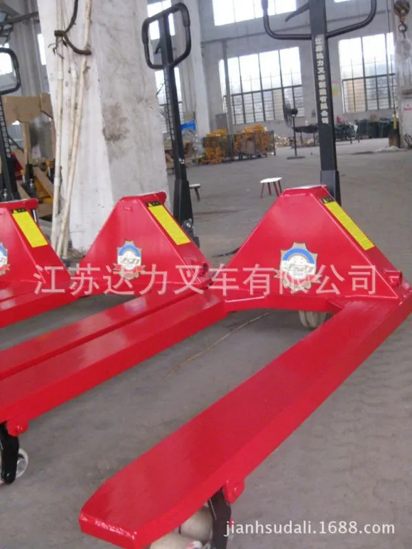 3吨手动槽钢搬运车
