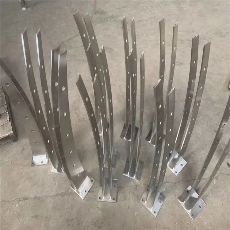 栏杆18
