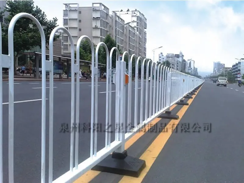 道路护栏-3