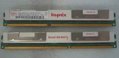 HY/现代REG ECC 4G刀片服务器内存 1.35V 1.5V刀片内存 矮板内存