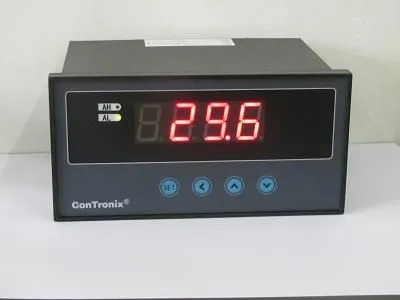 CH6显示仪表(经济型)