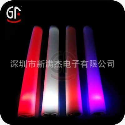 ledfoamstick-4colors-4
