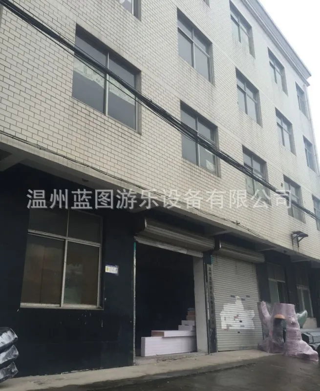 厂房2