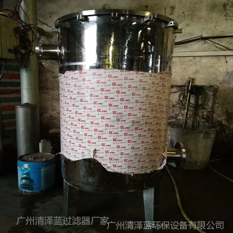 袋式过滤器-10