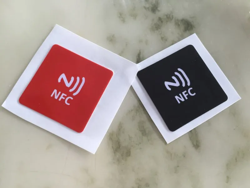 NFC标签 (64)