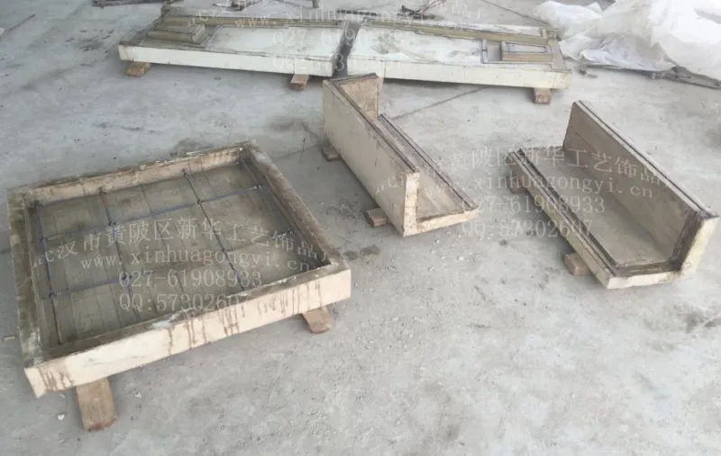 桌椅模具2_1