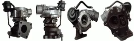 2001-08 Mazda Bongo RHF3H Turbo VD410084 VJ34 2001-08 Mazda Bongo RHF3H Turbo VD410084 VJ34