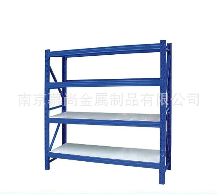 轻型货架 (4)