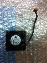原装台达4028 PFB0412EHN DC12V0.72A-BFOO超暴力双滚珠散热<span class=
