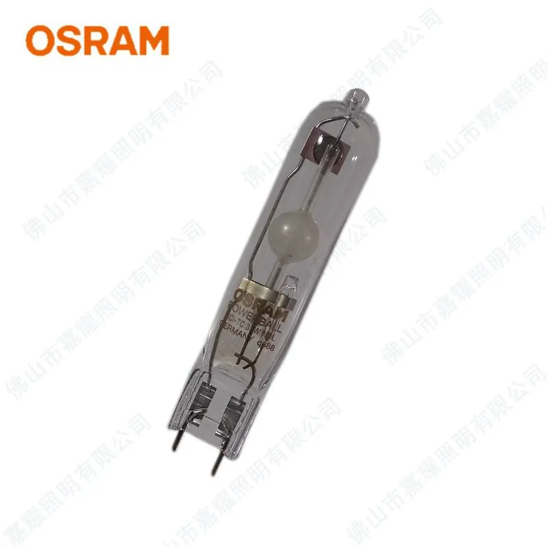 Os HCI-TC 35W G8.5金卤管(1)