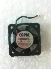 COPAL 4010 40*40*10MM CXM1320-A DC12V磁浮HYPRO轴承散热<span class=