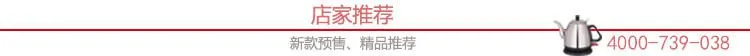工厂定制科联KL1910 家用防节能防烫电热水壶 无磁健康包胶快速壶