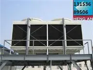 封闭式冷却塔厂家 河北山东ZHX－3700喷淋式蒸发式冷凝器类型结构/形式列管式