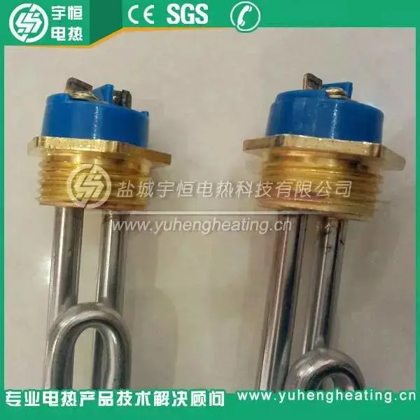 6KW太阳能加热管 6KW太阳能加热管