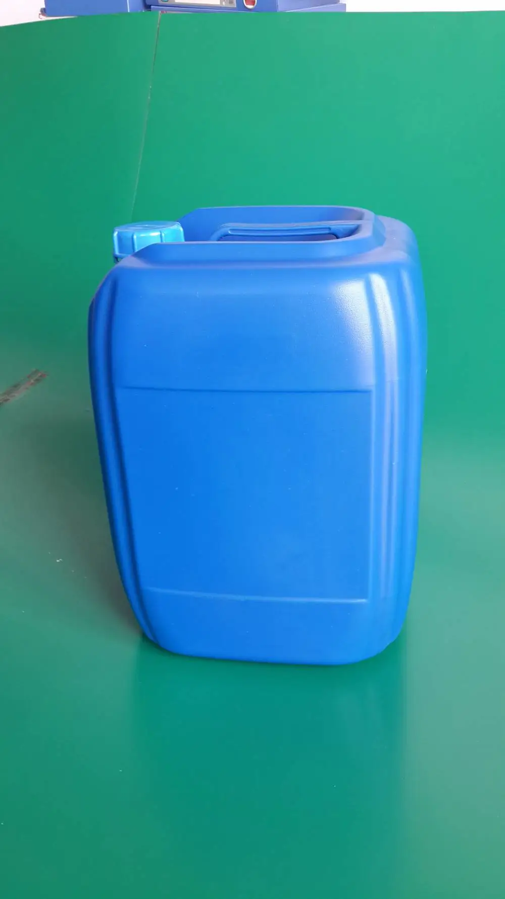 山东20L闭口塑料桶 适合装化工和食品HDPE塑料桶