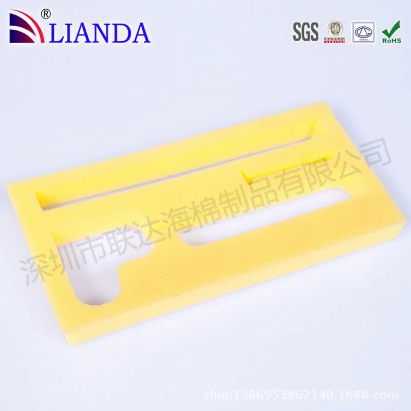 包装海棉产品发布-117