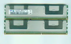 Samsung/三星REG ECC DDR3 1333 8G 原装原厂内存 服务器内存