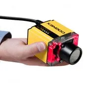 DataMan 500 条码读码器 DataMan 500 条码读码器