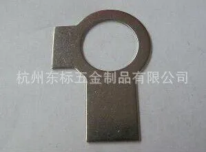 双耳止动