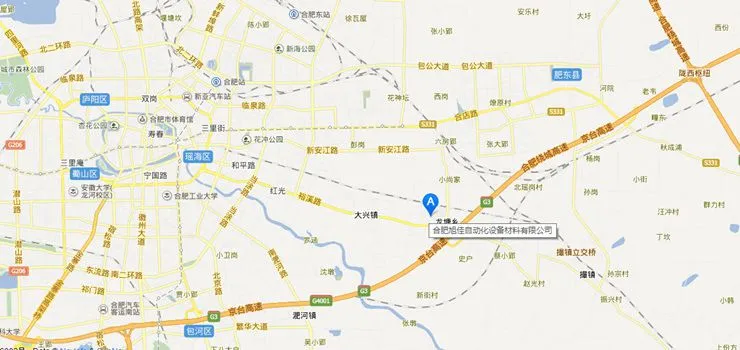 首页地图 详情图