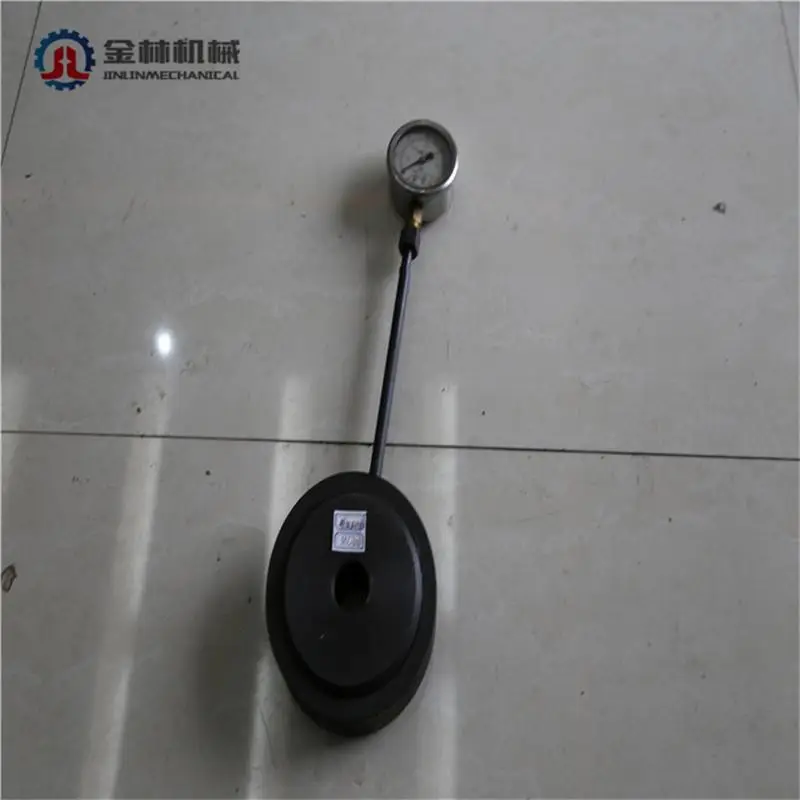 锚杆(索)测力计。