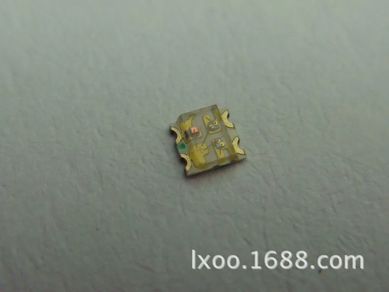0603RGB