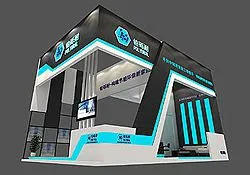 济南展台制作公司 福州展台设计搭建