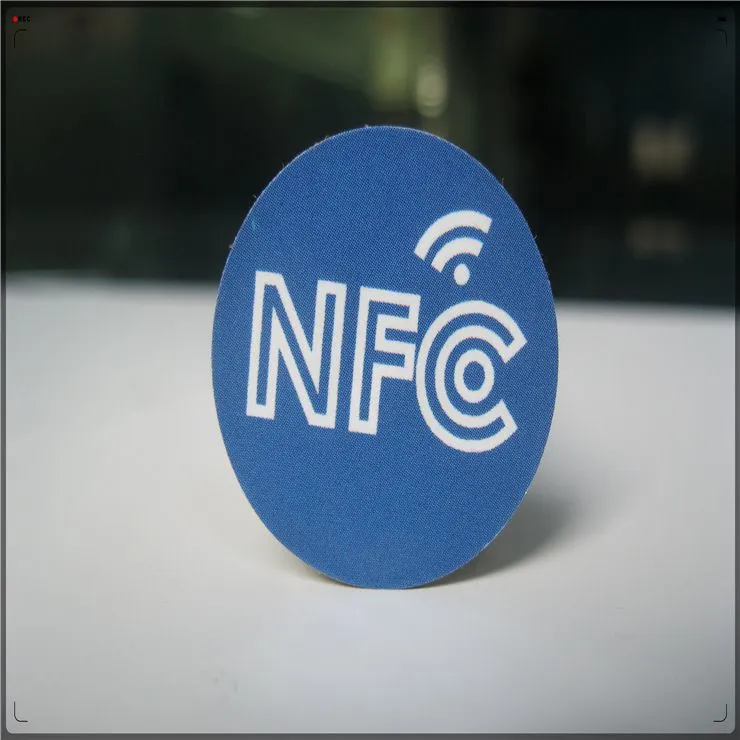 NFC标签 (421)