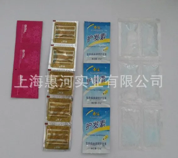 液、膏、半流体包装样品 (28)