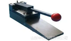 XH-ZT70挺度专用取样器