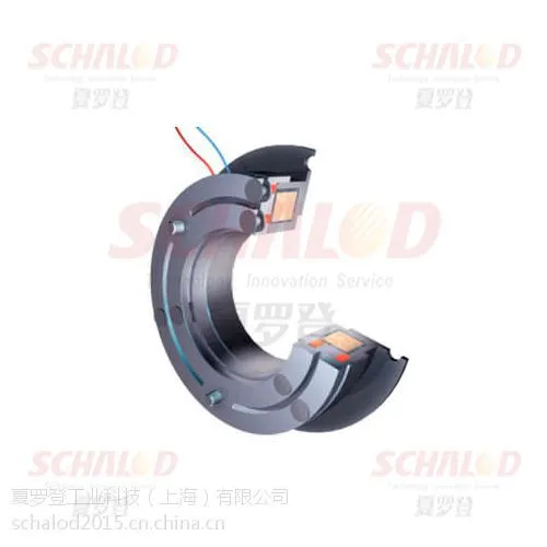 进口stromag制动器