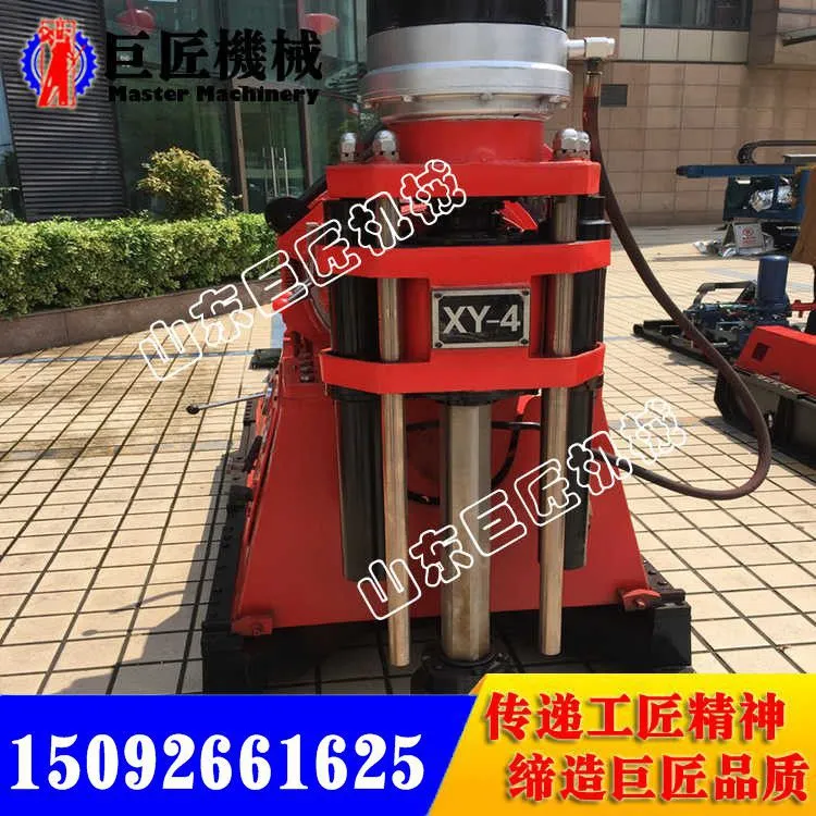 QW型潜水排污泵结构图