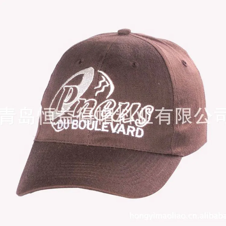 棒球帽