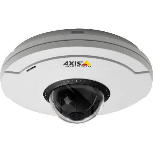 AXIS M5014