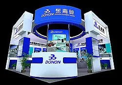 广州展览设计制作 苏州展览搭建公司