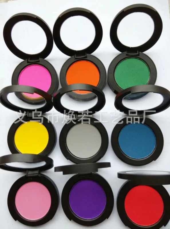 color chart