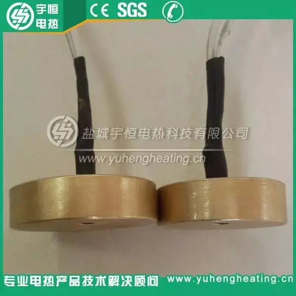 铸铜加热器 铸铜加热器