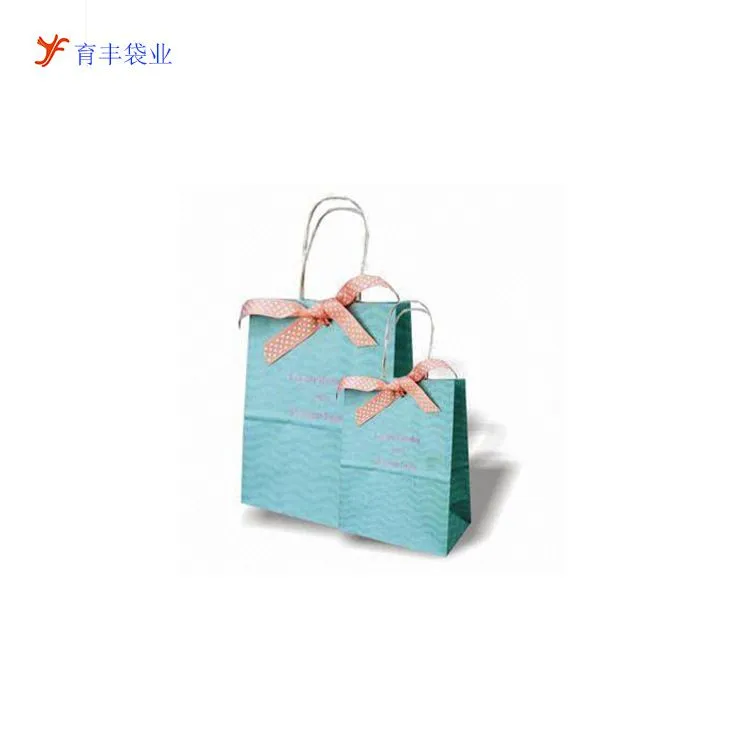 纸袋