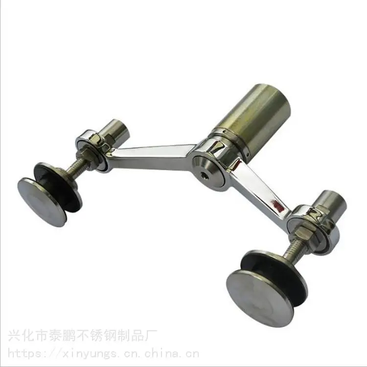 250C系列 220驳接爪 250系列驳接爪 厂家批发