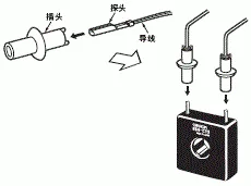 E5□Z 外形尺寸 31