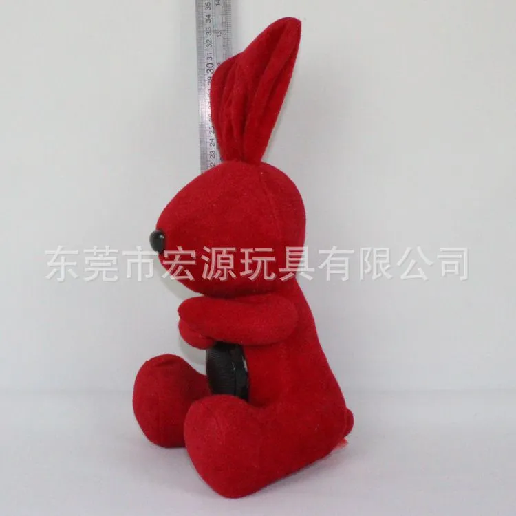 毛绒玩具 (30)