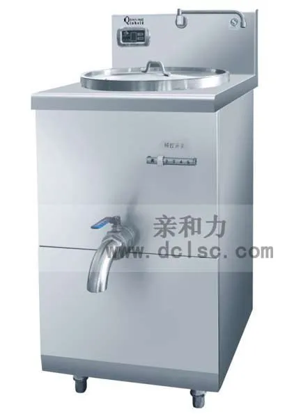 亲和力商用电磁一体式连体汤炉 煲汤,煮粥多用厂家 亲和力商用电磁一体式连体汤炉 煲汤,煮粥多用厂家
