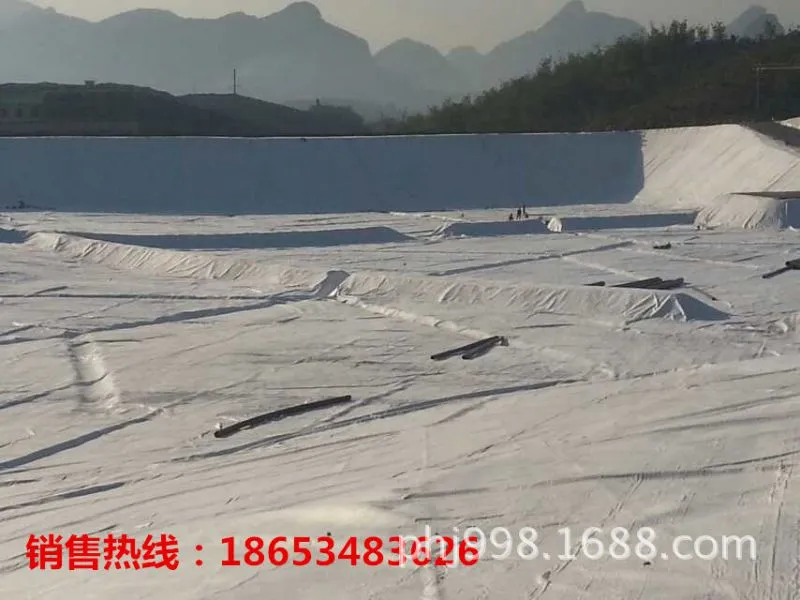 过滤池