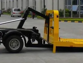 清障车 清障车
