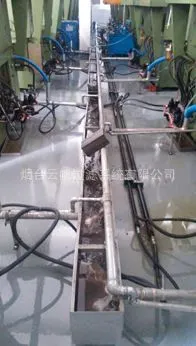 机床集中回水处理1