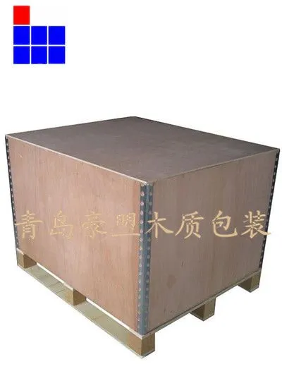 包装箱3